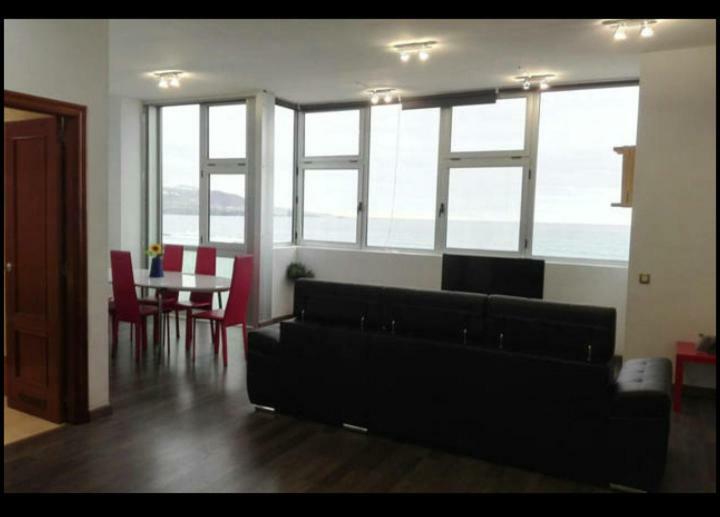 Camarotes 17 Y 28 Apartment Las Palmas de Gran Canaria Exterior photo