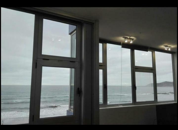 Camarotes 17 Y 28 Apartment Las Palmas de Gran Canaria Exterior photo
